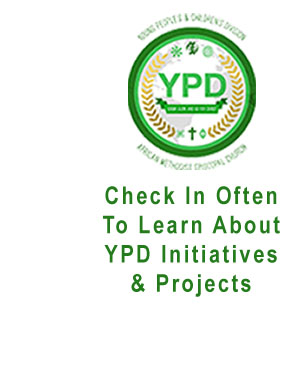 Connectional YPD